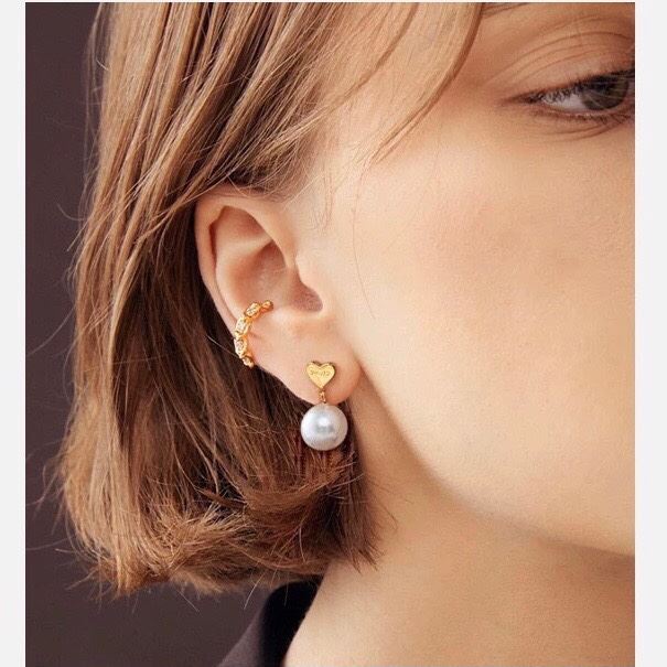 Celine Earrings